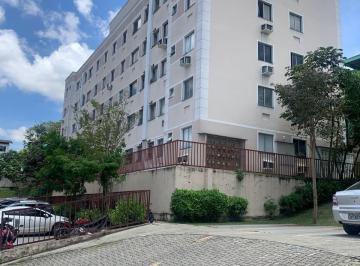 Foto 01 · Apartamento, Campo Grande, Rio de Janeiro, RJ