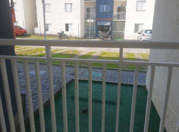 Apartamento de 2 quartos, Mogi das Cruzes · Apartamento 2 dorm -54m² - Res Passaredo do Itapety 2- Jd Maricá-Mogi das Cruzes