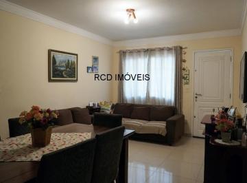 Foto 05 · SOBRADO 2 SUITES , 2 VAGAS, JARDIM BONFIGLIOLI - PRONTO PARA ENTRAR