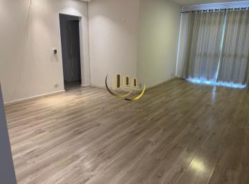 Foto 01 · Imóvel à venda em Americana-SP: Apartamento de 3 quartos, 1 suíte, 2 salas, 3 banheiros, 2 vagas na