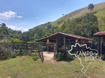 Foto 01 · SÍTIO 3,5 ALQUEIRES COM PASTO FORMADO NA ZONA NORTE DE SÃO JOSÉ DOS CAMPOS !