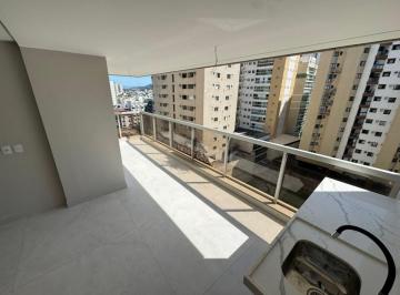 Apartamento de 4 quartos, Vila Velha · 04 Quartos Suíte 2 Vagas - Pertinho Calçadão em Itapuã Vila Velha ES