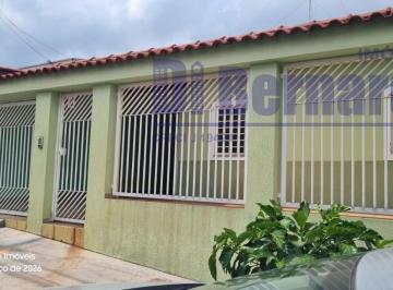 Foto 01 · Casa, Jardim dos Calegaris, Paulínia, SP