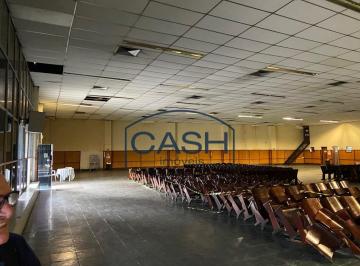 Comercial , Rio de Janeiro · Galpão - 1.650m² - Madureira / Rio de Janeiro - Ref.: 7114