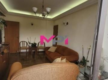 Foto 01 · APARTAMENTO 108 m² A VENDA CONDOMÍNIO EDIFÍCIO FREI CANECA - VILA ARENS - JUNDIAI /SP