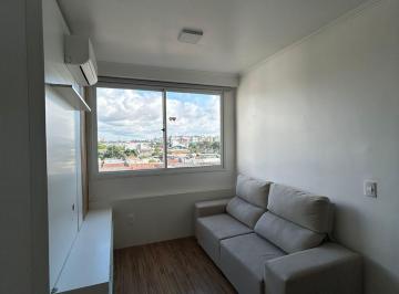 Apartamento de 2 quartos, Porto Alegre · Apartamento no Cristal, 02 quartos