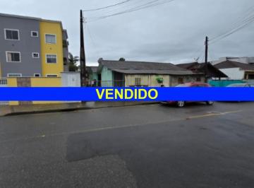 Foto 01 · Terreno, Jardim Paraíso, Joinville, SC