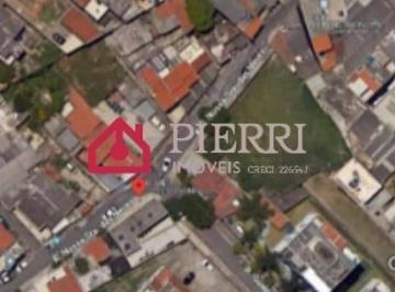 Terreno · 874m² · Terreno para incorporação Pirituba, próximo estação de trem e terminal