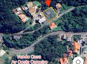 Casa de 2 quartos, Laguna · Vendo Casa na Av Costa Carneiro com vista do mar grosso