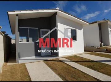 Foto 01 · Casa em Condomínio à venda em Salto de Pirapora-SP po R$200.000,00!!! ACEITA FINANCIAMENTO