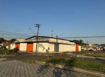 Comercial en Venda de 2 quartos Jardim Conceiçãozinha (Vicente de Carvalho) · Galpão industrial