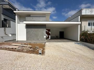 Foto 01 · Casa em Condomínio de Luxo em Valinhos-SP - 3 quartos, 3 suítes, 2 salas, 5 banheiros, 4 vagas - 200