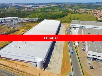 Foto 01 · Galpão para alugar - Jardim Nova Mercedes - Campinas
