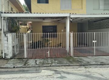 Casa de 3 quartos, São Paulo · Sobrado c/ 3 dorm. sendo um com suite,sala ampla e 2 vagas - Jd. Rizzo -SP