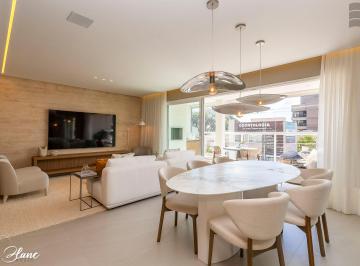 Apartamento de 3 quartos, Curitiba · Apartamento com 3 dormitórios à venda, 154 m² por R$ 2.630.000 - Juvevê - Curitiba/PR