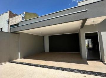 Foto 01 · Imperdível oportunidade de adquirir casa com 3 quartos e 135m² no Jardim São Luiz em Valinhos-SP!