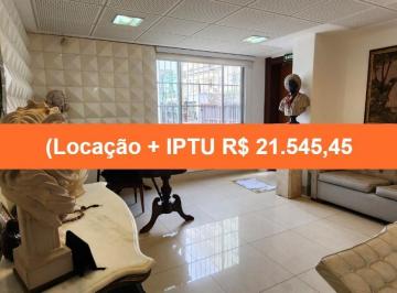 Foto 01 · Casa - 10 Salas - 693 m² - Vagas de Garagem