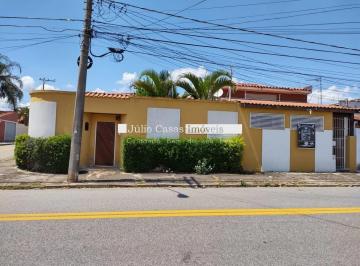 Casa · 480m² · 2 Quartos · 4 Vagas · Casa a venda com 2 quartos no Jardim Maria do Carmo - Sorocaba