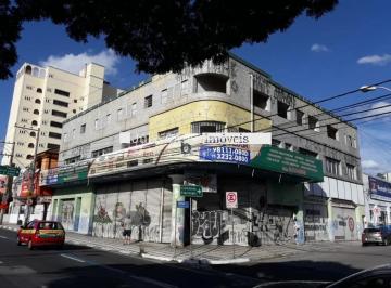 Comercial · 1830m² · Salão comercial para alugar na General Carneiro - Sorocaba - SP