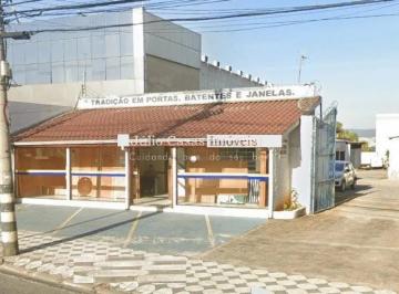 Comercial · 1830m² · Salão Comercial á venda, 957,00m2 - Avenida General Carneiro, Sorocaba