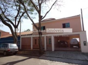 Casa · 374m² · 3 Quartos · 7 Vagas · Casa a venda com 3 quartos no Jardim Bandeirantes - Sorocaba