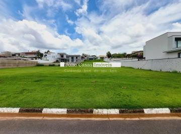 Terreno · 1022m² · Terreno á venda em condomínio, 1.022,00 m2 - Fazenda Imperial