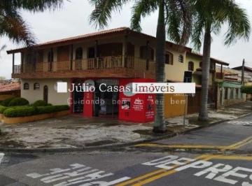 Frente · Casa á venda com 4 quartos, 388,00 m2 - Jardim Prestes de Barros, Sorocaba