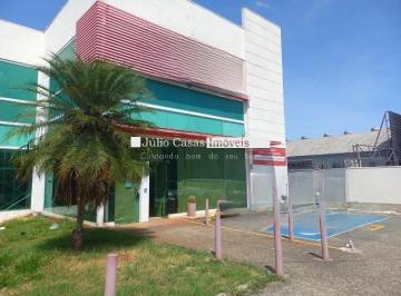 Comercial · 1200m² · Salão Comercial para alugar com 677m² de área construída, 30 vagas de estacionamento e entrada por d