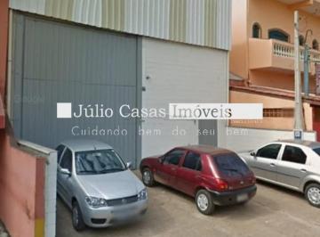 Comercial · 250m² · Galpão Comercial á venda, 309,90 m2 - Jardim Carolina, Sorocaba