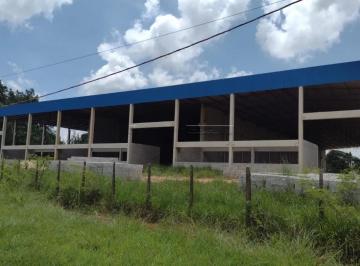 Comercial · 2000m² · Galpão industrial para Venda e Locação com 2000m² em Salto de Pirapora
