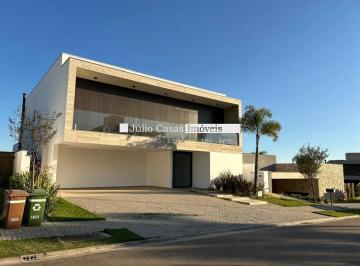 Casa · 501m² · 4 Quartos · 6 Vagas · Casa a venda com 4 quartos no Condomínio Alphaville Esplanada 3 - Votorantim
