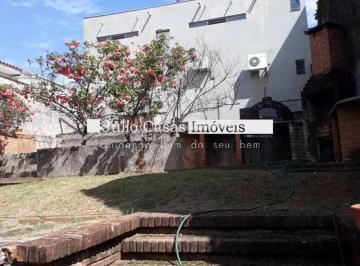 Comercial · 727m² · 3 Vagas · Casa comercial á venda, 362,20 m2 - Jardim Santa Rosália, Sorocaba