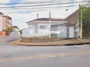 Comercial · 426m² · 4 Vagas · Casa comercial á venda pronta para clínica- Jardim Pagliato, Sorocaba