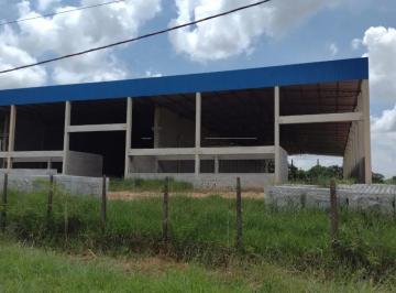 Galpão · Galpão industrial para alugar em Salto de Pirapora