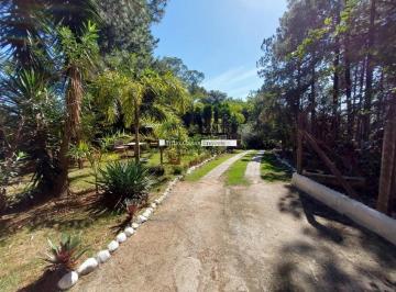 Rural · 11774m² · 2 Quartos · 10 Vagas · Área / à venda com 11.774m2 - Alto da Boa Vista - Sorocaba