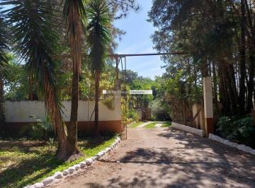 Rural · 11774m² · 2 Quartos · 10 Vagas · Chácara/ Área / à venda com 11.774m2 -  Alto da Boa Vista - Sorocaba