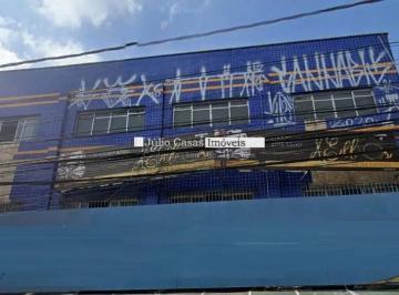 Comercial · 500m² · Salão comercial para alugar na Avenida Itavuvu - Sorocaba