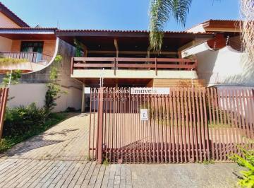Casa · 260m² · 3 Quartos · 4 Vagas · Casa a venda no Campolim com 482 m² de área útil