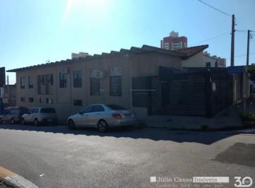 Comercial · 124m² · Casa Comercial à venda, 124,70 m2 - Centro - Sorocaba