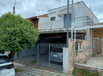 Frente · Casa à venda com 3 quartos, 160m², na zona Oeste