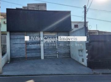 Comercial · 160m² · Galpão comercial á venda e para aluguel, 136,20 m2 - Jardim Zulmira, Sorocaba