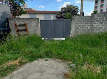 Terreno · 524m² · Terreno á venda, 524,00 m2 - Jardim Paulistano, Sorocaba