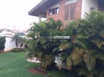 Casa · 1224m² · 3 Quartos · 2 Vagas · Casa à venda e aluguel, 3 quartos no Jardim América - Sorocaba SP