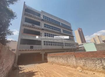 Comercial · 5100m² · Prédio Comercial para alugar na Avenida Moreira César - Sorocaba SP