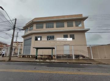Frente · Prédio Comercial para alugar no Jardim Rosália Alcolea - Sorocaba SP