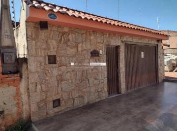 Casa · 200m² · 3 Quartos · 2 Vagas · Casa á venda no Wanel Ville