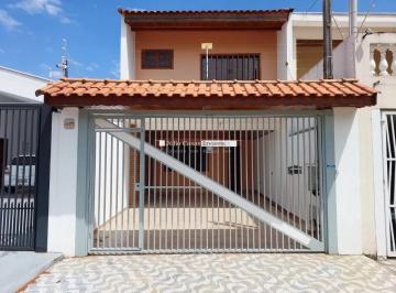 Casa · 150m² · 3 Quartos · 2 Vagas · Casa para alugar com 3 (1 Suíte) Quartos, 150,00 m2 no Além Ponte - Sorocaba