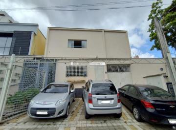 Comercial · 300m² · 3 Vagas · Casa Comercial á venda, 395,00 m2 - Centro, Sorocaba