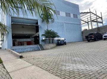 Comercial · 1404m² · Galpão Industrial á venda, 1.053,44 M2 - Retiro São João, Sorocaba