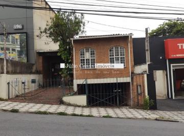 Casa · 141m² · 3 Quartos · 4 Vagas · Casa Comercial á venda, 141,00 m2 - Centro, Sorocaba